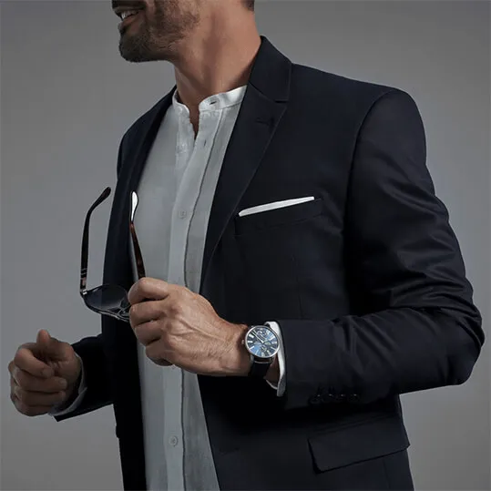 Ulysse Nardin 1183-310/43  Фото 2