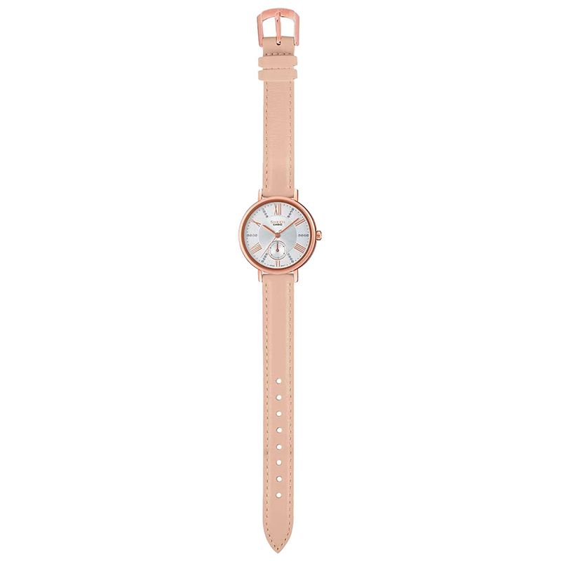 Casio Sheen SHE-3048PGL-7BUER  Фото 4