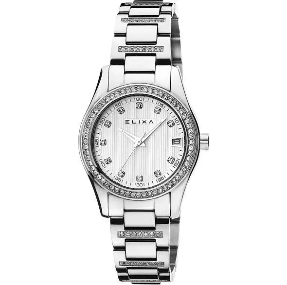 Наручные часы  Elixa E055-L167  Фото 1