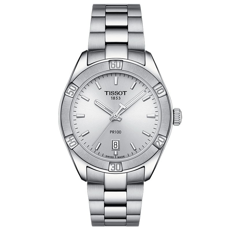 Наручные часы Tissot T-Classic T101.910.11.031.00 Швейцария