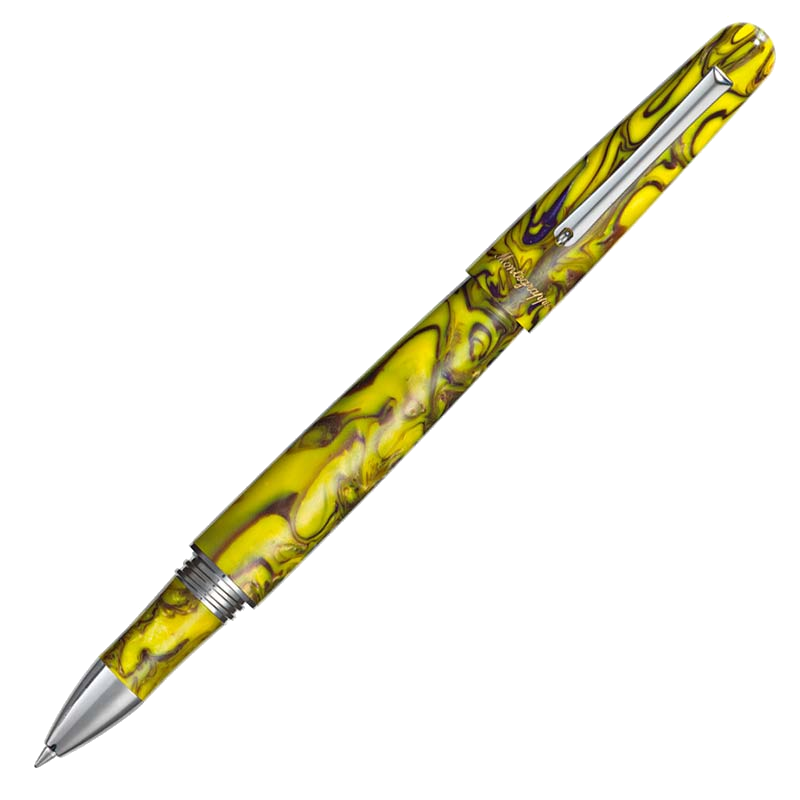 Ручка Montegrappa ELMO01-IY-RB 