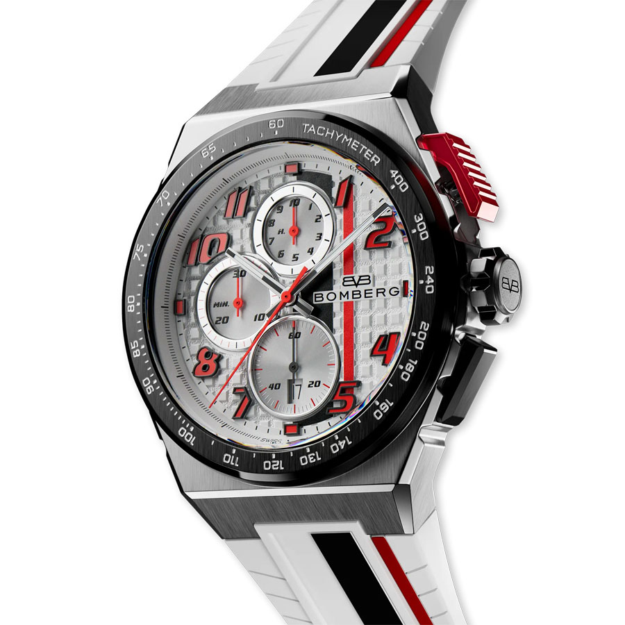Bomberg NT42CHSP.02-1.12  Фото 2