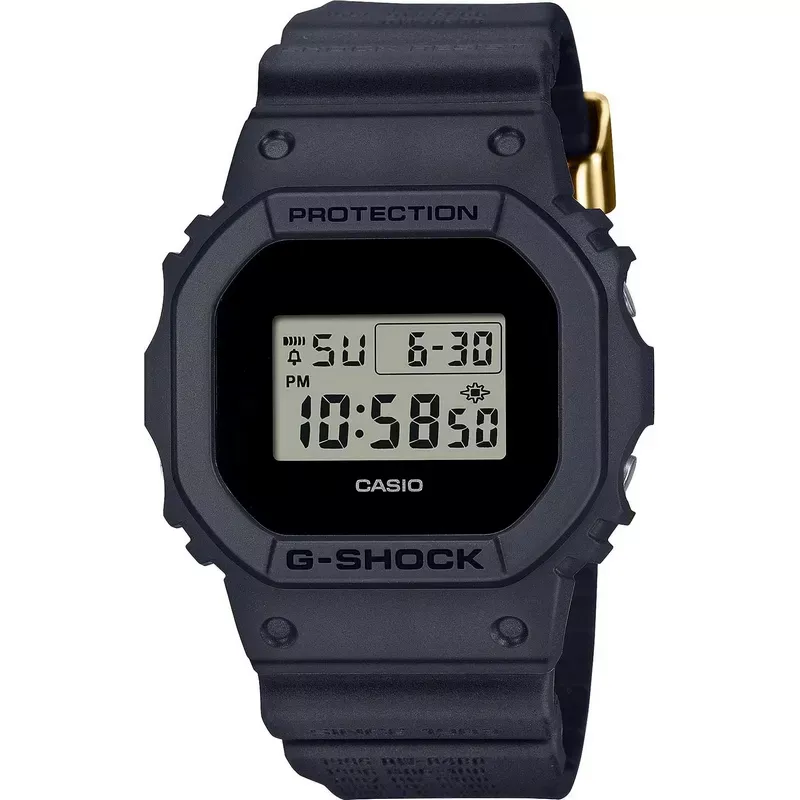 Casio G-Shock DWE-5657RE-1  Фото 1