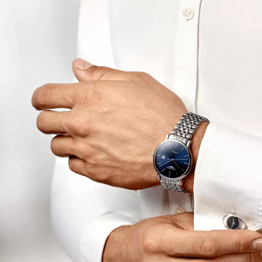 Longines L4.910.4.92.6  Фото 2