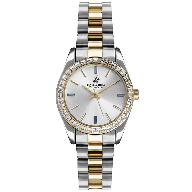 Купить Наручные часы Beverly Hills Polo Club BP3171C.230 в Sibtime Наручные часы Beverly Hills Polo Club BP3171C.230