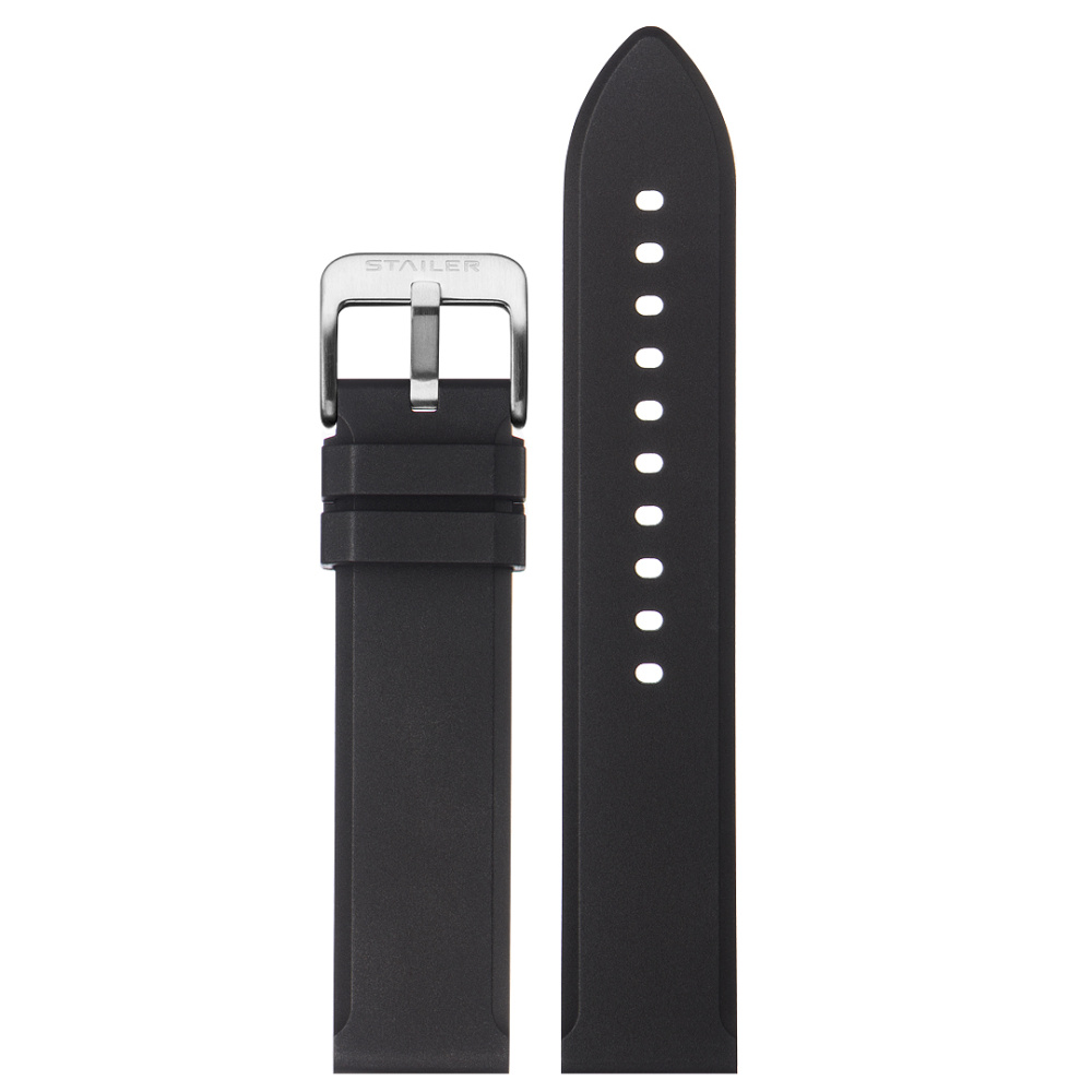 Stailer CS481-1811 каучук черный 