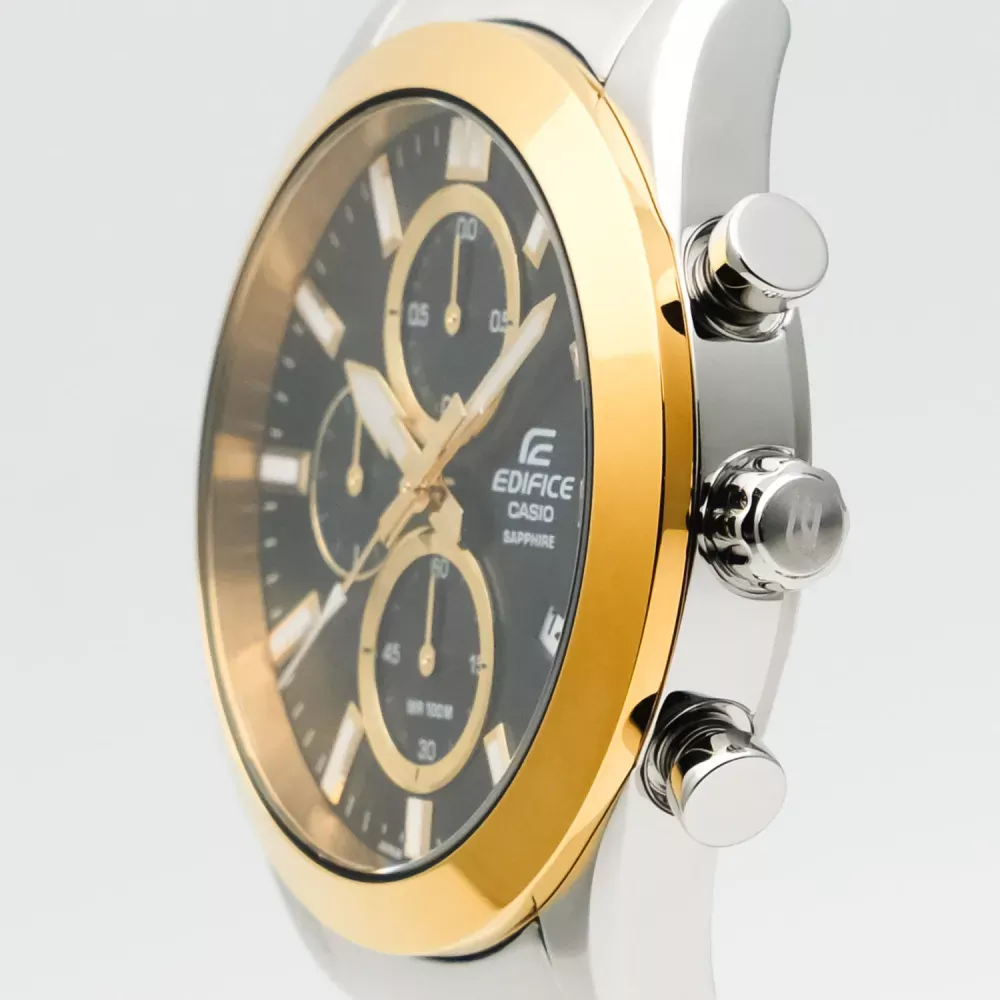 Casio Edifice EFB-710SG-1A  Фото 3