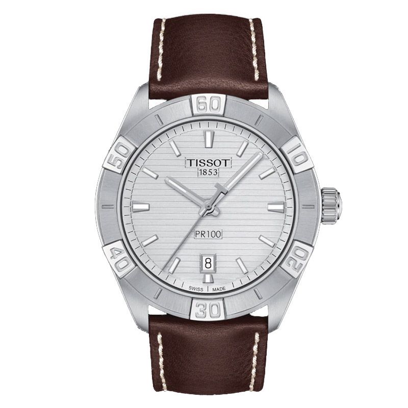 Tissot T101.610.16.031.00  Фото 1