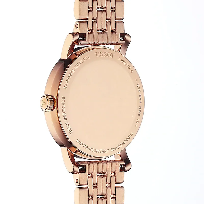 Tissot T109.210.33.031.00  Фото 3