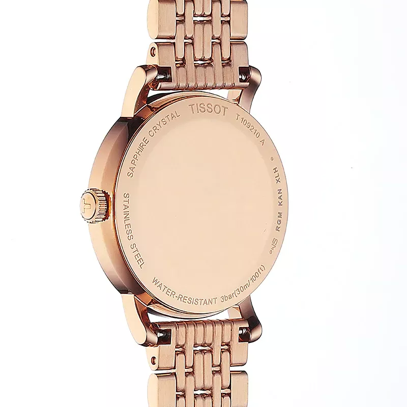 Tissot T109.210.33.031.00  Фото 3