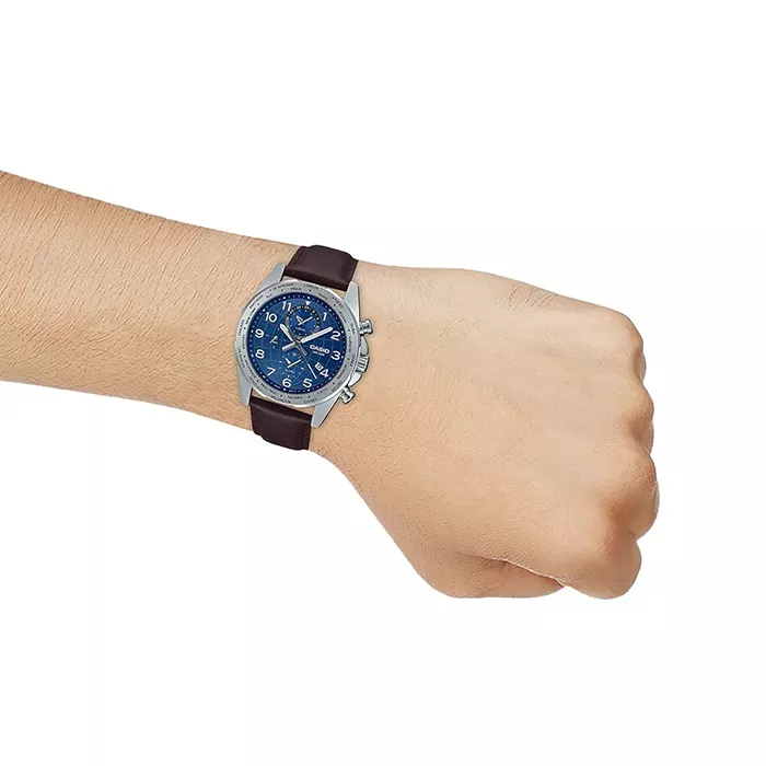 Casio Collection MTP-W500L-2A  Фото 5