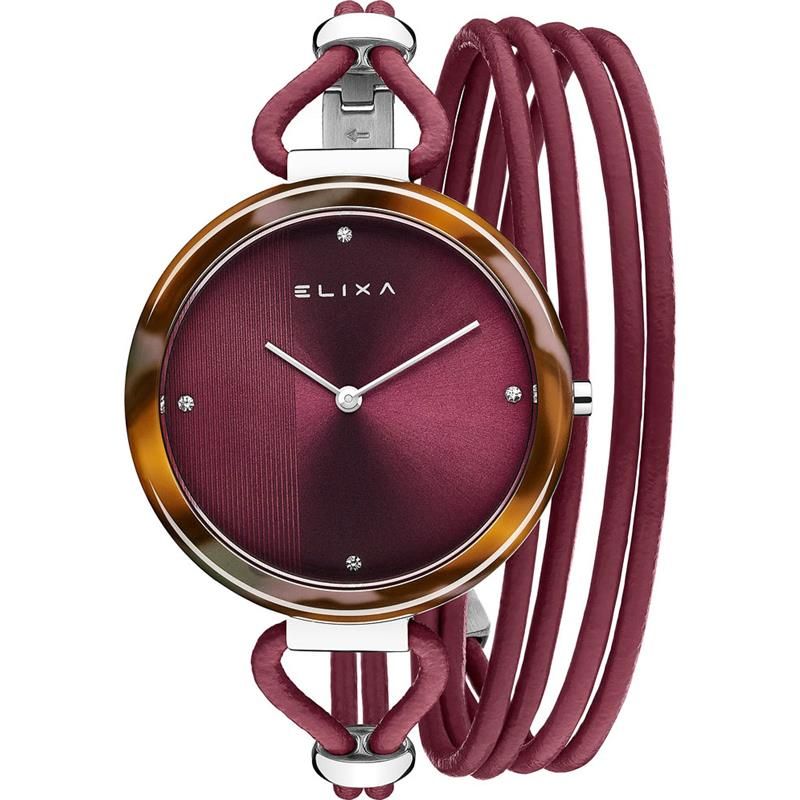 Наручные часы Elixa  E135-L579 Швейцария