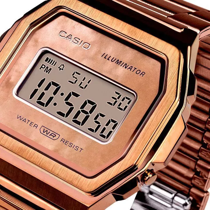 Casio Collection A1000RG-5E  Фото 4