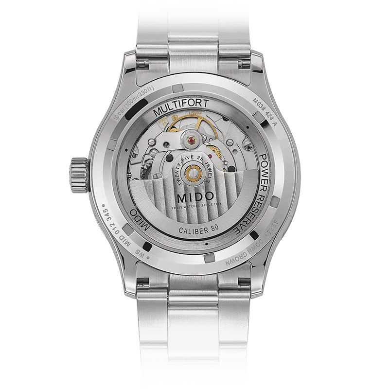 Mido M038.424.11.041.00  Фото 2