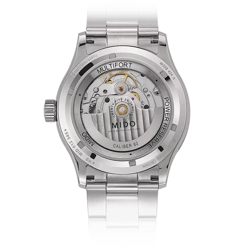 Mido M038.424.11.041.00  Фото 2