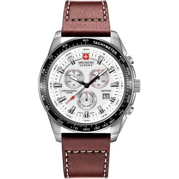 Swiss Military Hanowa 06-4225.04.001  Фото 1
