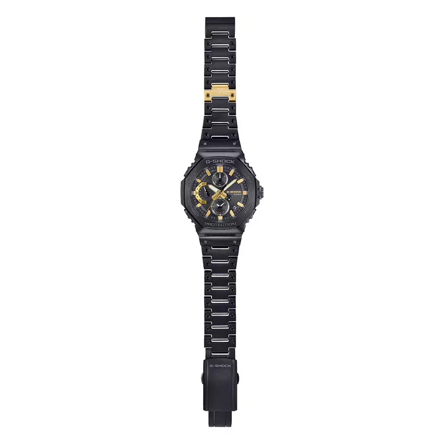 Casio G-Shock GMC-B2100ZE-1A  Фото 2