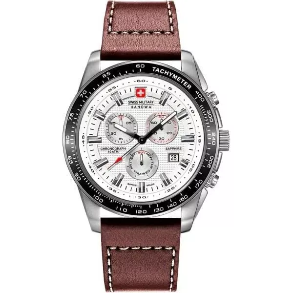 Swiss Military Hanowa 06-4225.04.001  Фото 1