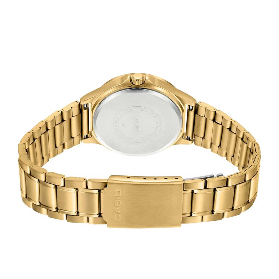Casio Collection LTP-V300G-1A  Фото 3