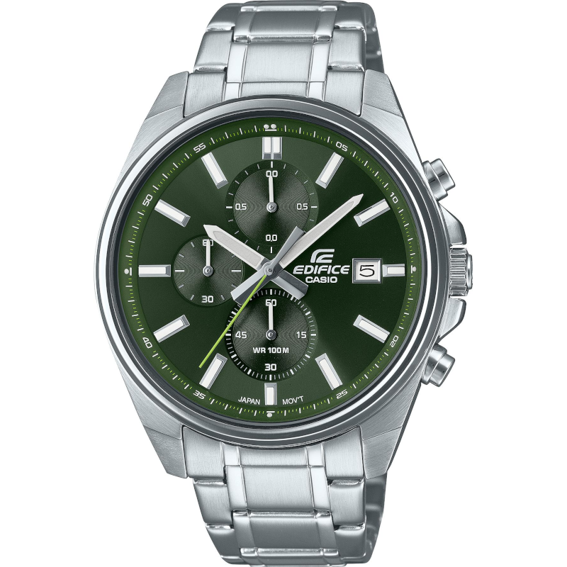 Casio Edifice EFV-610D-3C  Фото 1