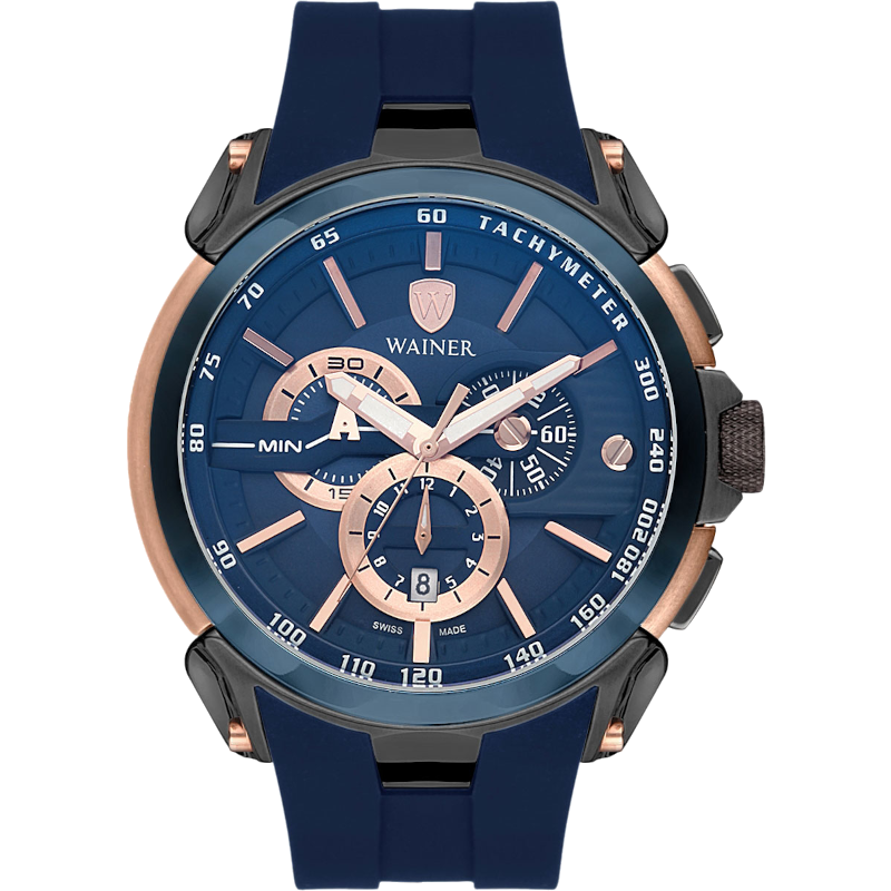 Wainer WA.16910-C  Фото 1