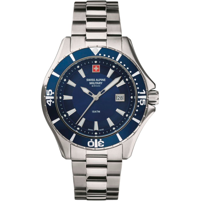 Swiss Alpine Military 7040.1135SAM 