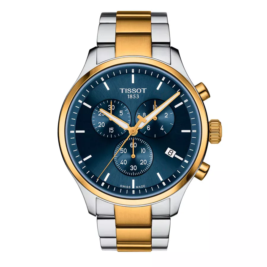 Tissot T1166172204100  Фото 1