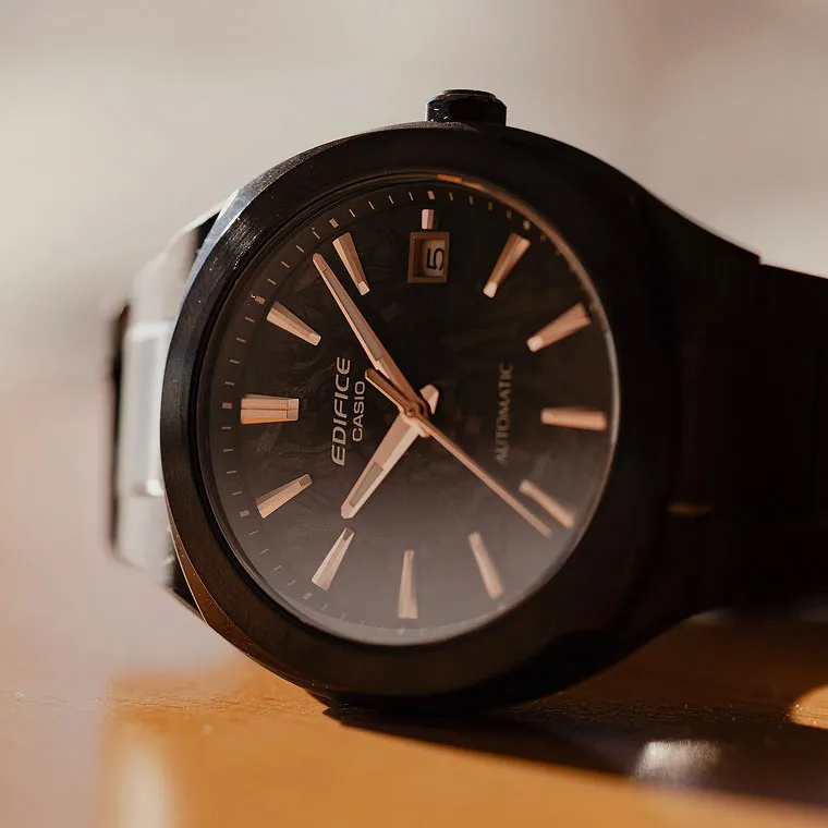 Casio Edifice EFK-200XPB-1A  Фото 4