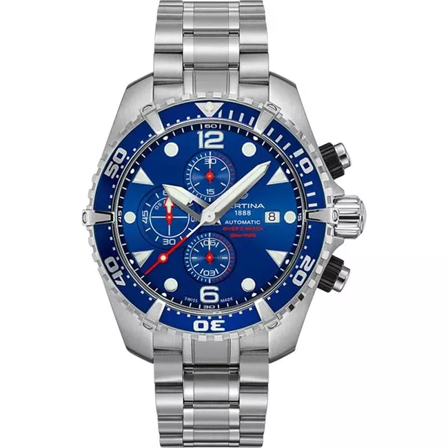 Certina C032.427.11.041.00 