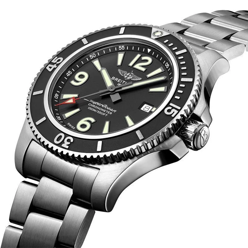 Breitling A17367D71B1A1  Фото 2