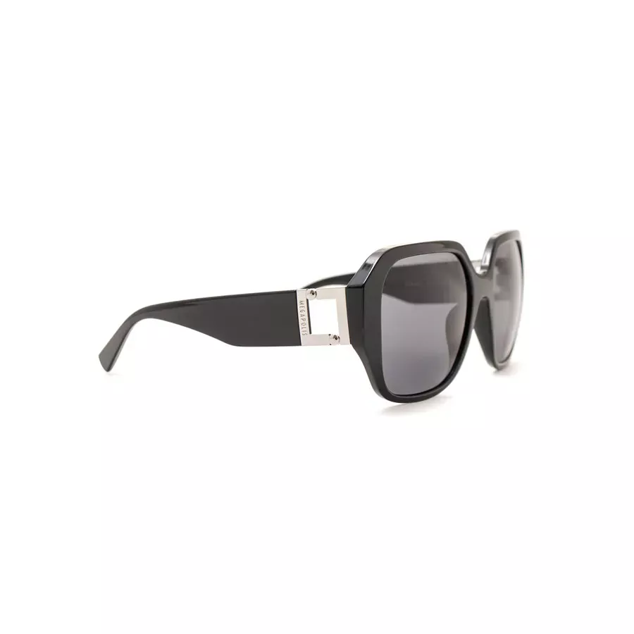 Megapolis 051-Black  Фото 3