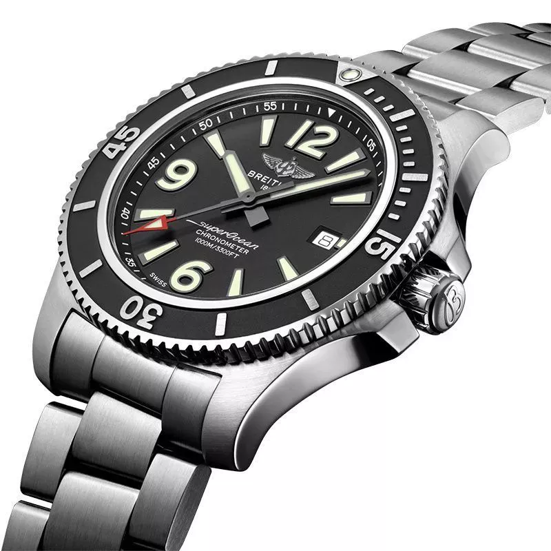 Breitling A17367D71B1A1  Фото 2