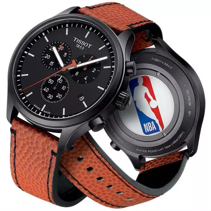 Tissot T116.617.36.051.08  Фото 2