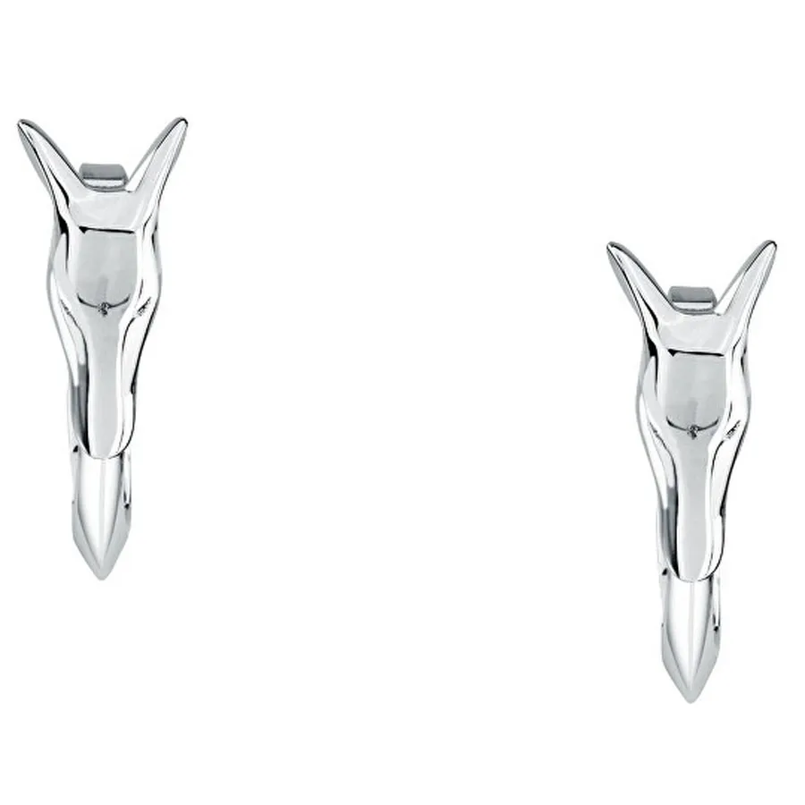 Trussardi TJAXB05 Серьги  Фото 4