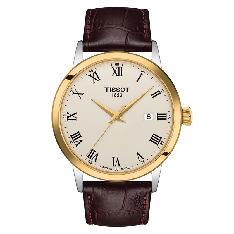 Tissot T129.410.26.263.00  Фото 1