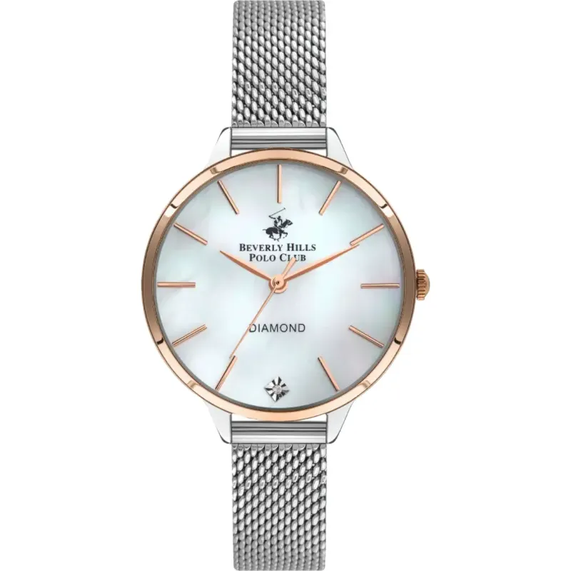 Beverly Hills Polo Club BP3305X.520  Фото 1