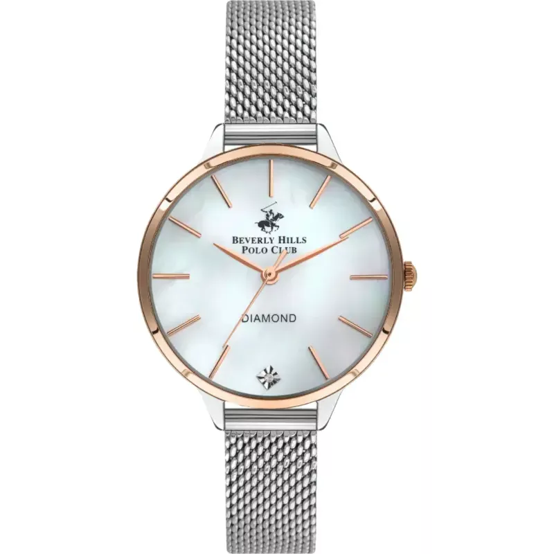 Beverly Hills Polo Club BP3305X.520  Фото 1