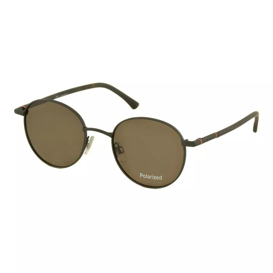 Megapolis 390-Brown/P 