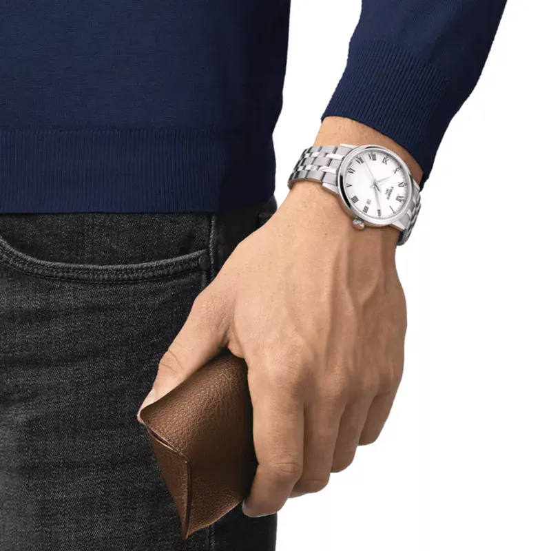 Tissot T1294101101300  Фото 2