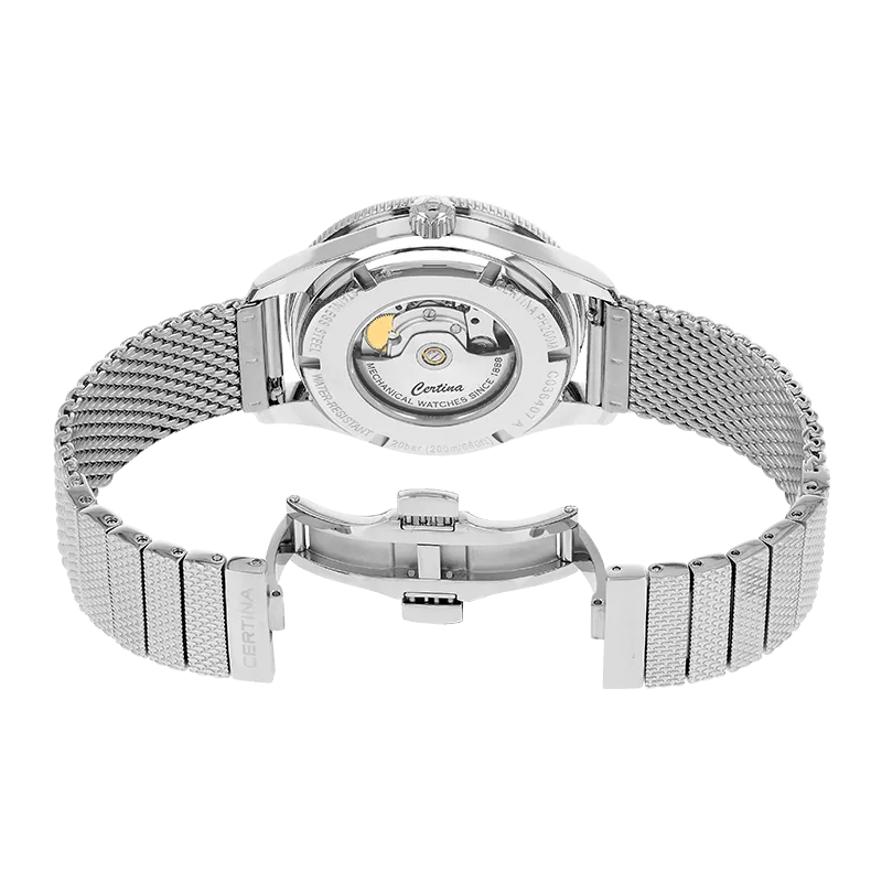 Certina C036.407.11.050.01  Фото 2