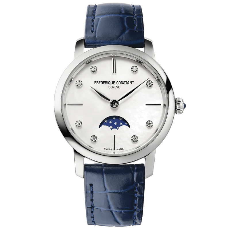 Frederique Constant FC-206MPWD1S6  Фото 1