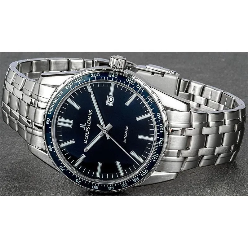 Jacques Lemans 1-2075F  Фото 2