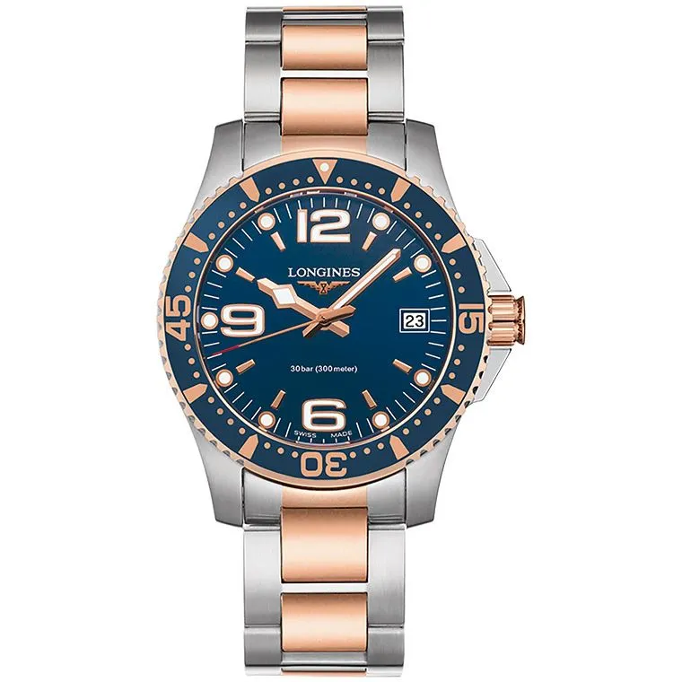 Longines L3.340.3.98.7 