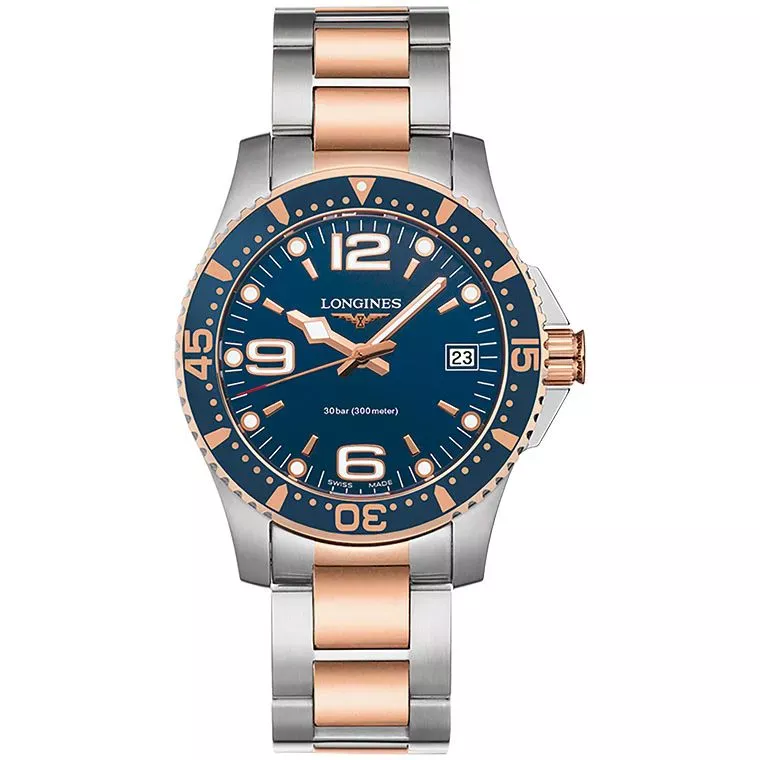 Longines L3.340.3.98.7 