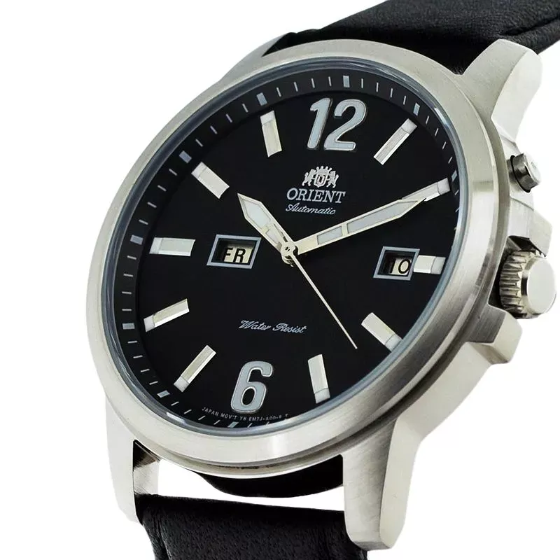Orient FEM7J00BB9  Фото 2