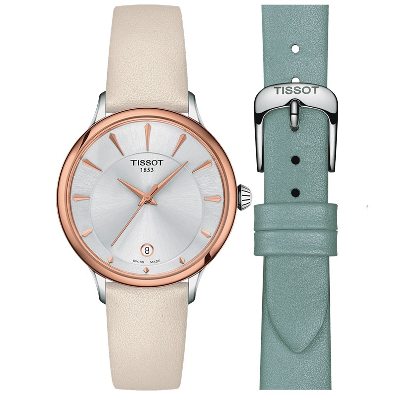 Tissot T1332102603100  Фото 1