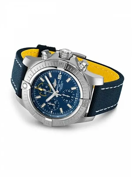 Breitling A13317101C1X2  Фото 2