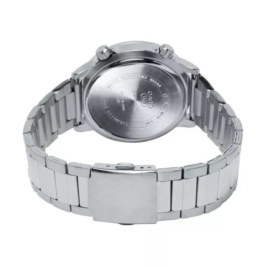 Casio Collection MTD-130D-1A2  Фото 2