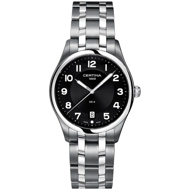 Certina C022.410.11.050.00 