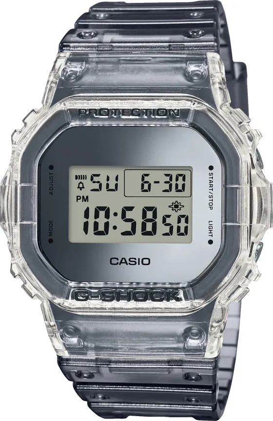 Casio G-Shock DW-5600SK-1 